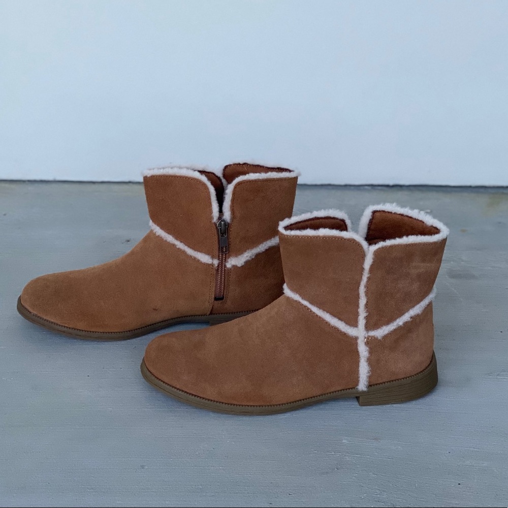 Ugg Ankle Boots
